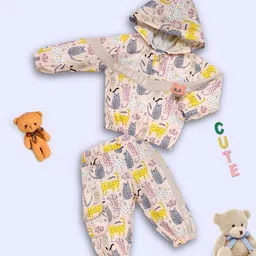 Babys Day Girls Printed-image-19