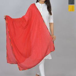 LA FEMINAE Dupatta-image-66