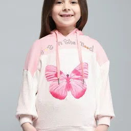 Monte Carlo Girls Graphic Printed Hooded Sweatshirt-picture-37