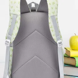 Tinytot Unisex Kids Geometric Backpack image 2