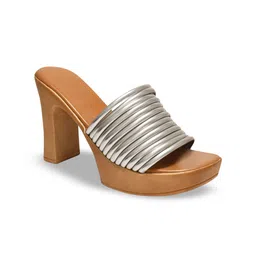 TRYME Party Block Sandals image 2