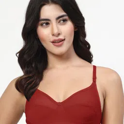 LILY Bra Full Coverage image 2