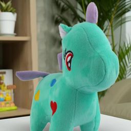 StyFun Polyester Filled Non-Allergic Soft Toy Soft Toys and Dolls-34