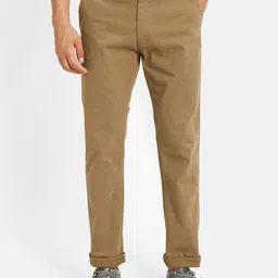 Octave Men Chinos Trousers-image-16