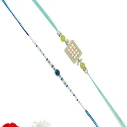Jewelgenics Men Bracelet-image-39