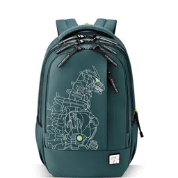 Gear Unisex Backpack-53