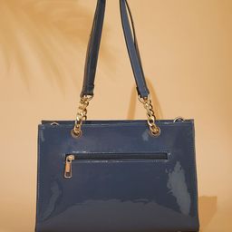 FARGO PU Bucket Handheld Bag image 3