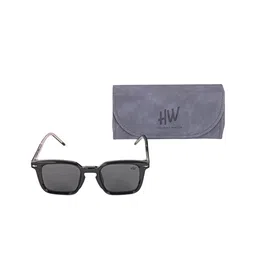 HAMILTANO WINSTON Men Wayfarer Sunglasses with UV Protected Lens-image-59