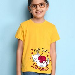 NUSYL Girls T-shirt-picture-37