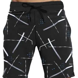 TRIPR Men Shorts-image-80