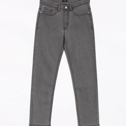Allen Solly Junior Boys Slim Fit Heavy Fade Jeans-picture-9