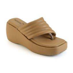MOSAC Platform Sandals-44