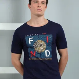 Dollar Men Printed T-shirt-image-48