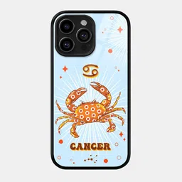 macmerise Quirky Printed iPhone 16 Pro Max Bumper Case Mobile Accessories-13