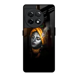 QRIOH Quirky Printed OnePlus 11R 5G Back Case Mobile Accessories-image-40