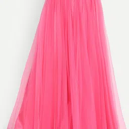 TILISM Flared Maxi Skirts-picture-49