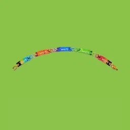 Dynamic Retail Alloy Global Men Link Bracelet-1