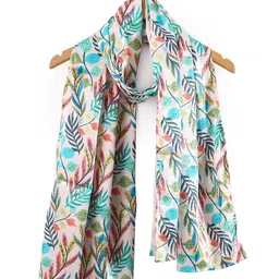 Ravaiyaa Women Printed Scarf-13