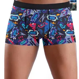 DISPENSER Pack Of 3 Printed Short Trunks
V10-C4-C11-C12-M-27