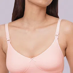 Inner Sense Bra Full Coverage image 5