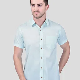 PRINTINDIA Men Classic Opaque Casual Shirt-picture-44