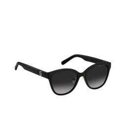 MARC JACOBS Women Full Rim UV Protected Lens Cateye Sunglass 205877807559O-picture-16