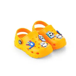 Hoppa Kid Clogs Flip Flops-image-1