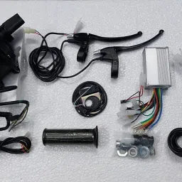36V 350W Hub motor Advanced kit for E bicycle-8