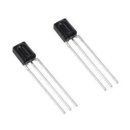 IR Receiver Diode – TSOP38238-2pcs-31
