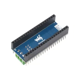 Waveshare CAN bus Module (B) for Raspberry Pi Pico, enabling long range communication through SPI image 2
