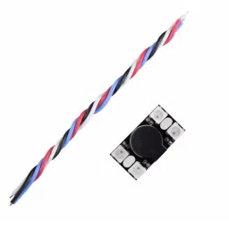 Ultra Big Sound 110 db BB Buzzer-20