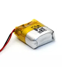 40 mAh 3.7V single cell Rechargeable LiPo Battery-29