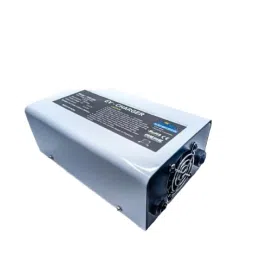 48V-10A LITHIUM CHARGER CUT OFF 54.6V-21