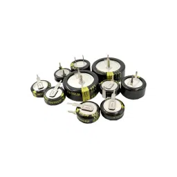 1.5F – 5.5V – Super Capacitor-32