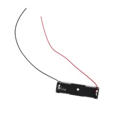 1 x 1.5V AA Battery Holder Without Cover – 2Pcs-13