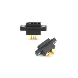 Amass XT60IE-M Battery Connector-18