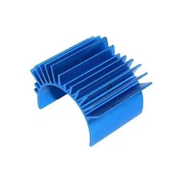 34 mm Circular Heat Sink for Motor-22