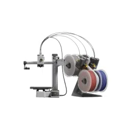 Bambu Lab A1 Mini Combo 3D Printer-4