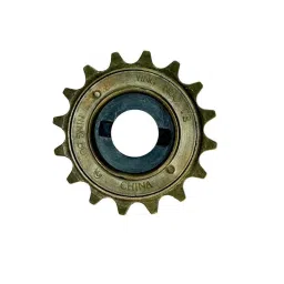 16 Teeth Freewheel Sprocket with connector-22