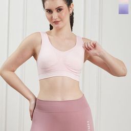 SECRETS BY ZEROKAATA Pack of 2 Full Coverage Lightly Padded Bra-image-70
