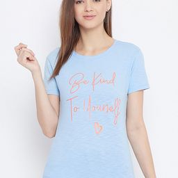 Bishop Women Cotton Print Cotton Top-image-46