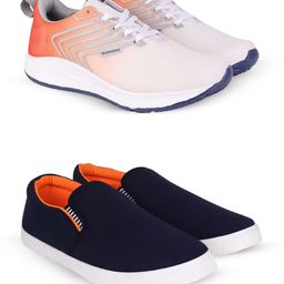 DRACKFOOT Men Running Non-Marking Shoes-picture-30