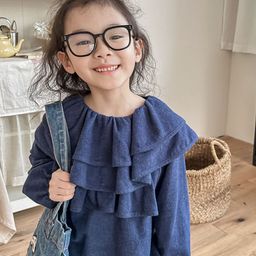 LULU & SKY Cotton Top-image-74
