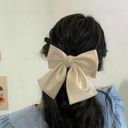 CREEKNEST...all that you want Women White Hair Accessory-image-55