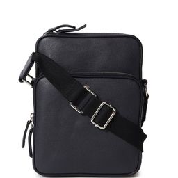 Ted Baker Textured Leather Structured Shoulder Bag-image-38