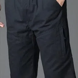 HERE&NOW Men Regular Fit Mid-Rise Cotton Shorts-picture-23