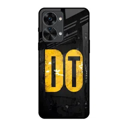 QRIOH Quirky Printed DT Vibe Oneplus Nord 2T Silicone Back Case-picture-29