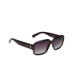SCOTT Unisex Wayfarer Sunglasses with UV Protected Lens Scott 3120PL Edano C2-2