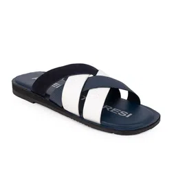 Alberto Torresi Men Casual Leather Sports Sandals-picture-18