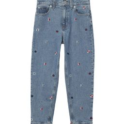 Tommy Hilfiger Boys Jeans-image-60